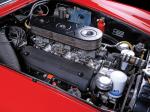 Ferrari 250 GT Berlinetta Lusso 1962 года